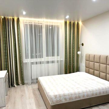 2 кім новобудова Героїв Майдану 192 ( ТЦ Проспект)