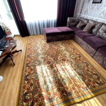 Аренда 1 кімнатної квартири в районі проспекту Миру