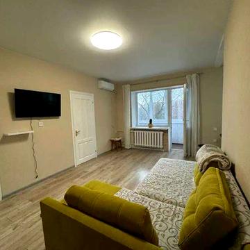 ЗДАМ 3к квартиру вул. Грушевського