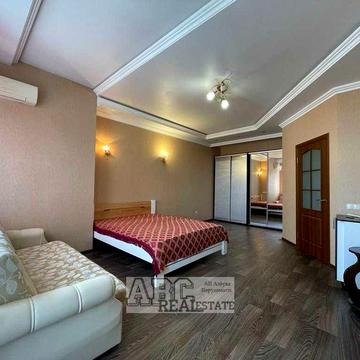 Здам 1-к квартиру новобудова м. Захисників України