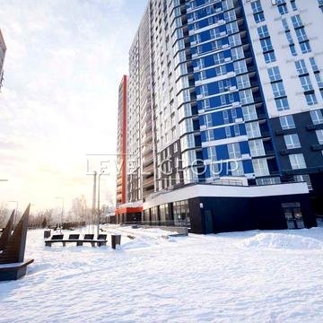 Продаж 1-кімнатної квартири ЖК Причал 8. ЖК Причал 8