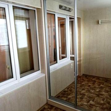 Довгострокова оренда 2к Квартира Героїв проспект