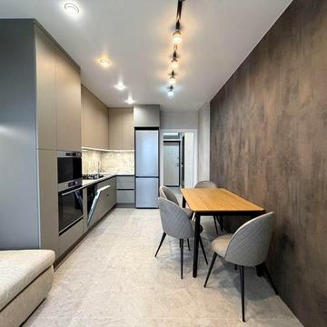 Здається в оренду  1-но кім квартира по вул.Пимоненка 5