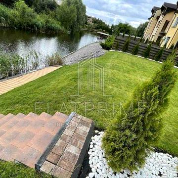 Продаж таунхауса КМ Монтана виледж/Montana village, Козин