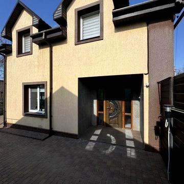 Продам будинок на Кущівці