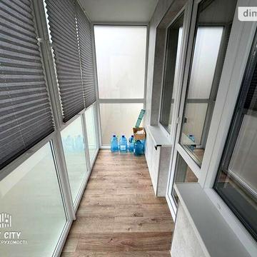 Продаж 3к Квартира Слобожанський проспект