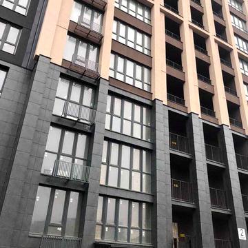 Продам евродвушку на 6 ст Фонтана. Море. Парк.