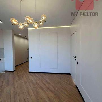 Продаж двокімнатної квартири ЖК В 4