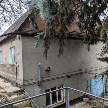 Продаж 2 пов цегляного будинку 200 м2 5 соток Лугова №14060