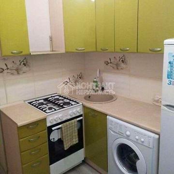 Довгострокова оренда 1к Квартира Героїв Сталінграда проспект