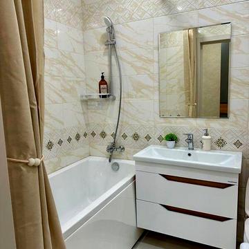 Довгострокова оренда 2к Квартира Вячеслава Липинського вулиця