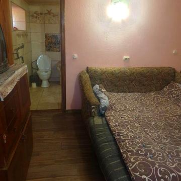 Сдам часть дома с отд.входом,Хотов