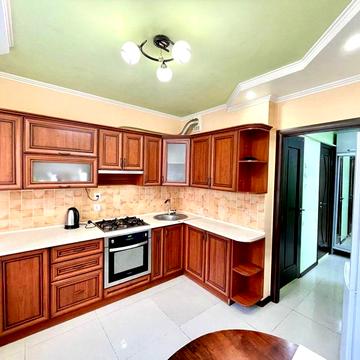 Оренда 2 кімнатної квартири  | вул. Богдана Хмельницького