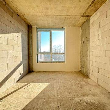 Готова 3 кімнатна з газом/ 5 пов/ 90м2/ Розтермінування