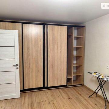 Довгострокова оренда 1к Квартира Прогресивна вулиця