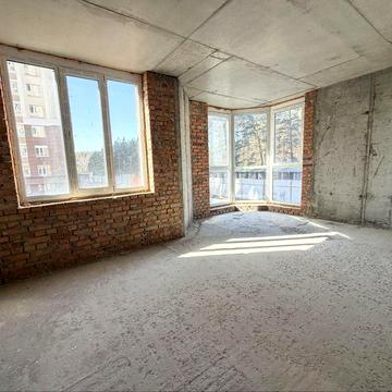 Світла двокімнатна квартира в Ірпені ЖК «Сяйво-2» ЖК Сяйво-2