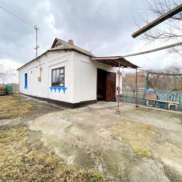 Продаж будинку с Бикова Гребля