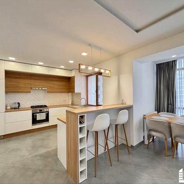 Оренда шикарної 2кім +кухня студія біля ТРЦ Велес