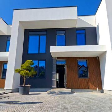 Продаж елітних котеджів у Сокільниках