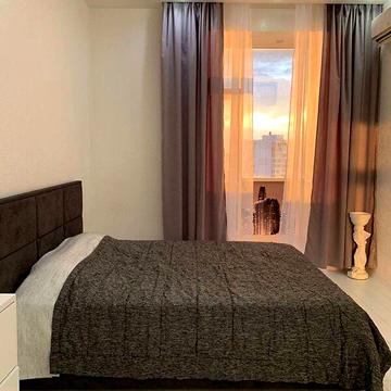 Продаж 1к Квартира Академіка Сахарова вулиця ЖК Двадцатая жемчужина