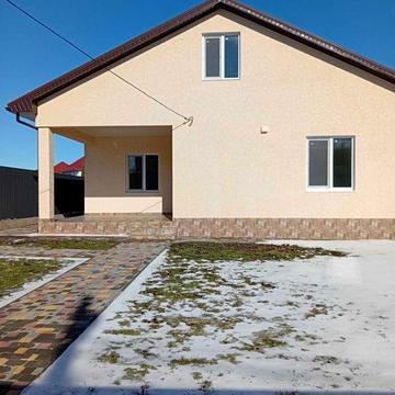 Продам новый современный дом в Нерубайском/Нати