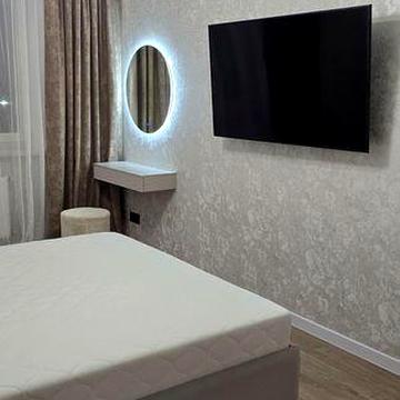 Здам 1к квартиру на Щасливому. Власник