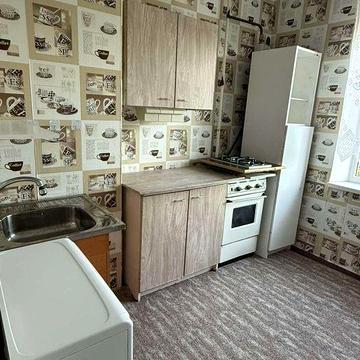 Здам 1 к , є необхідна мебель та техніка  , Сади 1  , 8000+комунальні