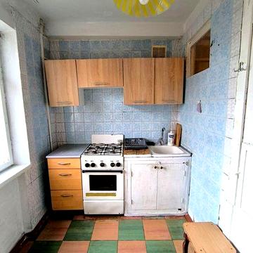 1 комн кв-ра ост. Аптека, частично техника и мебель