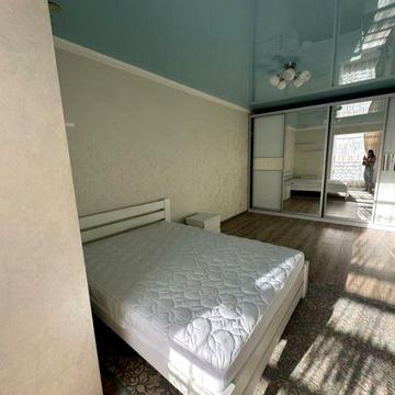 Вже вільна 1к квартира в новобудові