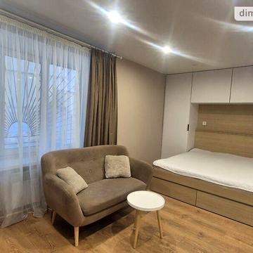 Довгострокова оренда 1к Квартира Канатна вулиця