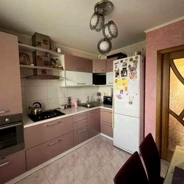 Продаж 2-кімнатної квартири по вул. Польська (Лермонтова)