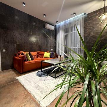 Оренда квартири  Парк Совіньон 55 м2