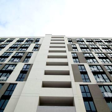 РОЗТЕРМІНУВАННЯ! Трикімнатна квартира вул Хоткевича ЖК Сенат Соціум ЖК Сенат