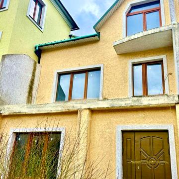 Будинок на Руській (таунхауз) по 500$/м2