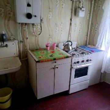 Здається однокімнатна квартира в Павлограді