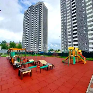 Без комісії, срочно! 1к, Сімї Кульженків вул. 21, недорого, новий дім ЖК Навигатор 2