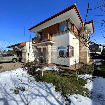 Боярка Продаж готового до проживання будинку з ремонтом, меблями 186м2