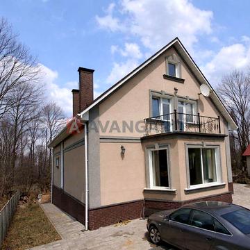 Будинок, який будували для себе | Без комісії