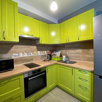 Без комісії для покупця! Оденда Євродвокімнатної квартири!ЖК Лемонграс