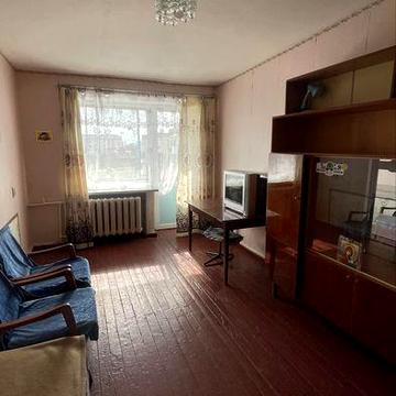 1кімнатна квартира.Центр.Паркова зона