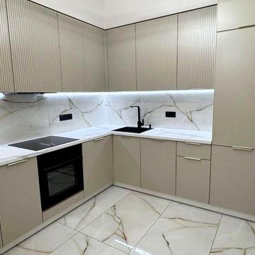 Здається 1к квартира в новобудові