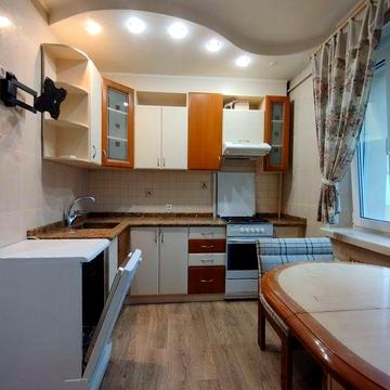 Ls53 Продам 3 х кв.  Алексеевка метро Алексеевская Харьков