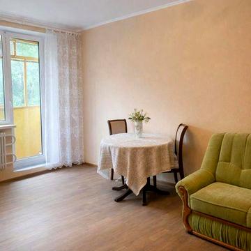 2 кімнатна квартира, метро Левада, Є відновлення