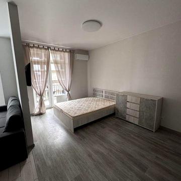 Однокомнатная квартира в Фонтанке ЖК Парк Фонтанов