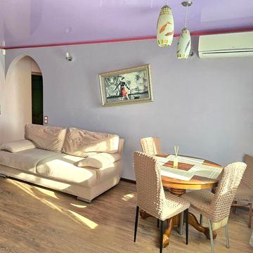 Здається в довгострокову оренду 3к квартира по Тищика