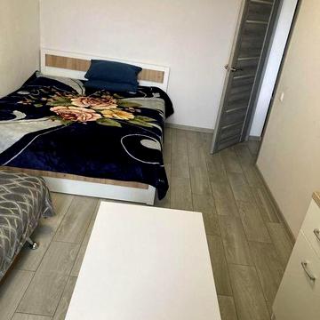 Здається 1-кім квартира в ЖК  Лузанівський парк ( без комісіі)