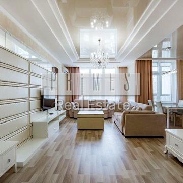 Оренда / Квартира / Андрія Верхогляда, Печерськ, Київ