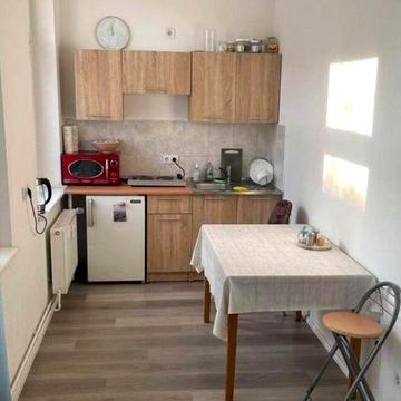 Оренда затитишної однокімнатної квартири по вул. Пекарській ( центр)