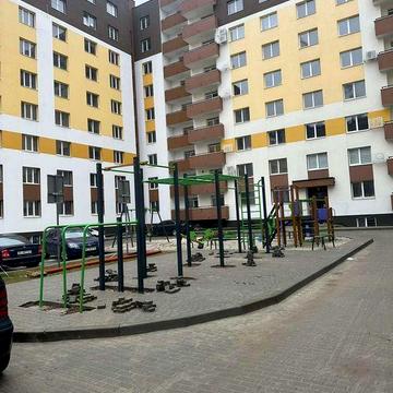 Продаж 2-кімнатної квартири ЖК Компаньйон ЖК Компаньйон