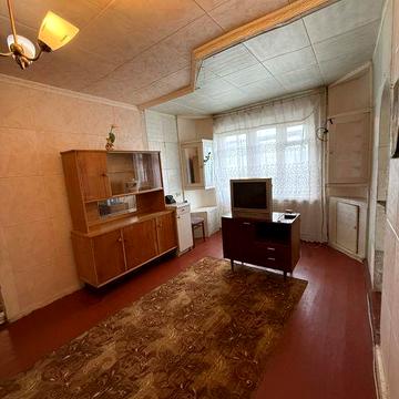 2-кімнатна квартира 45 м², 4 поверх | автономне опалення